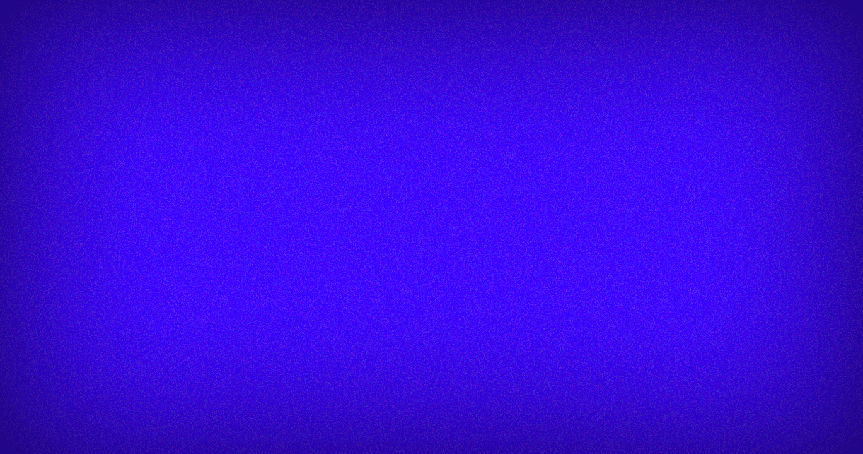 Footer background gradient
